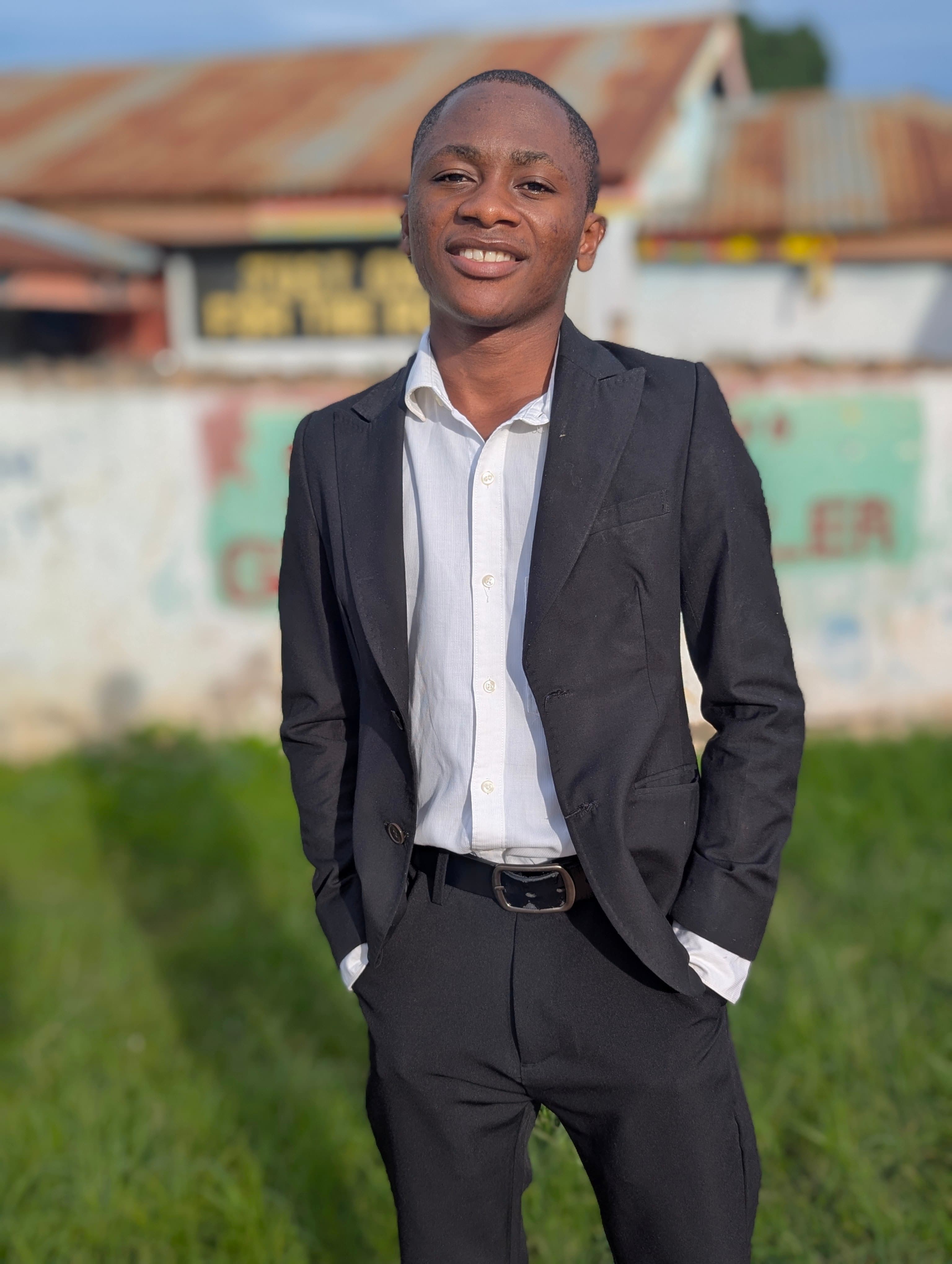 Nkole Nowell