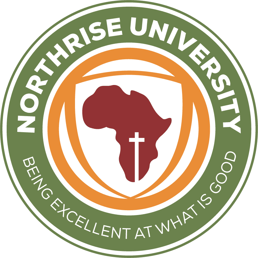 Northrise University logo