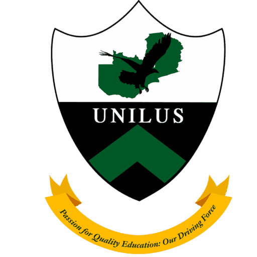 University of Lusaka logo