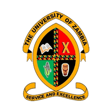 The University of Zambia logo