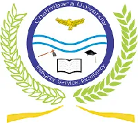 CHU logo