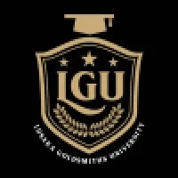LGU logo
