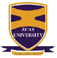 ZCAS logo